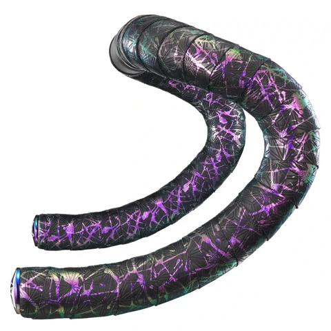 SUPACAZ Nastro manubrio Super Sticky Kush Splat